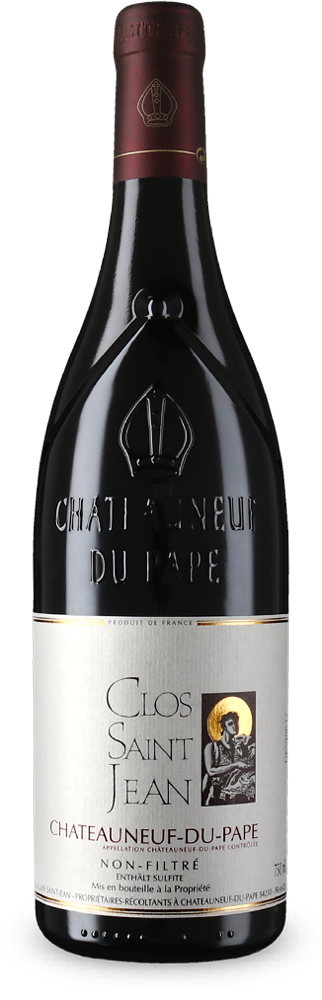 Châteauneuf-du-Pape 2023