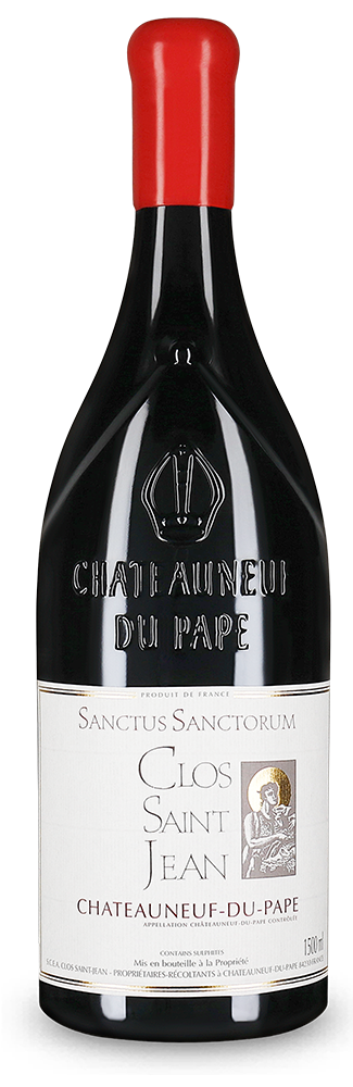 Chateauneuf-du-Pape Sanctus Sanctorum Magnum 2023