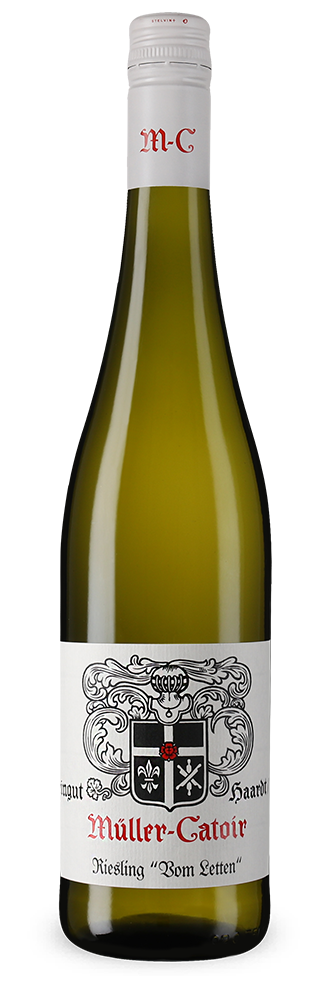 Riesling Vom Letten trocken 2024