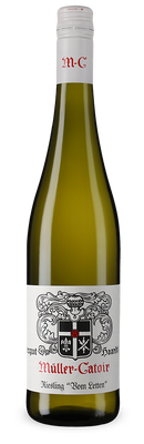Riesling Vom Letten trocken 2024
