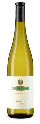Riesling sur lie 2014