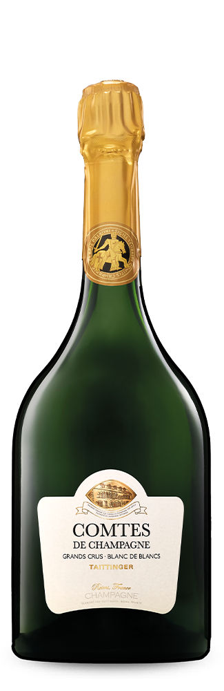 Comtes de Champagne Grand Cru Blanc de Blancs Brut 2013