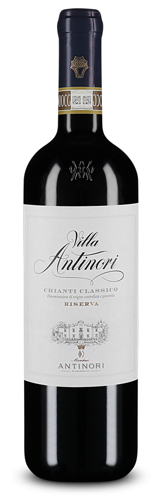 Villa Antinori Chianti Classico Riserva 2022