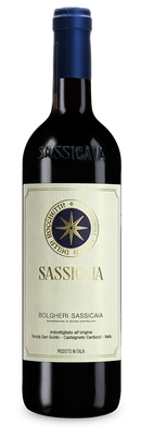 Sassicaia 2015