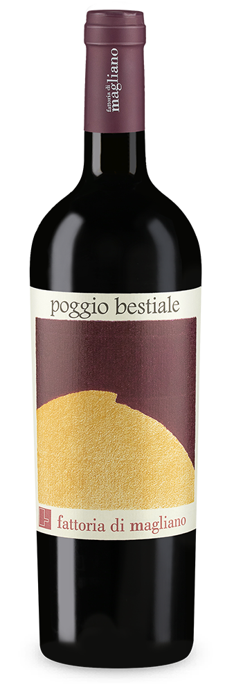 Poggio Bestiale Maremma 2019