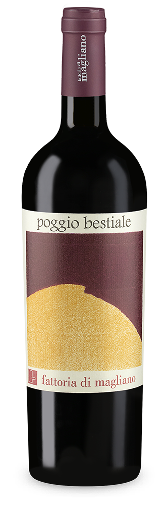 Poggio Bestiale Maremma 2019