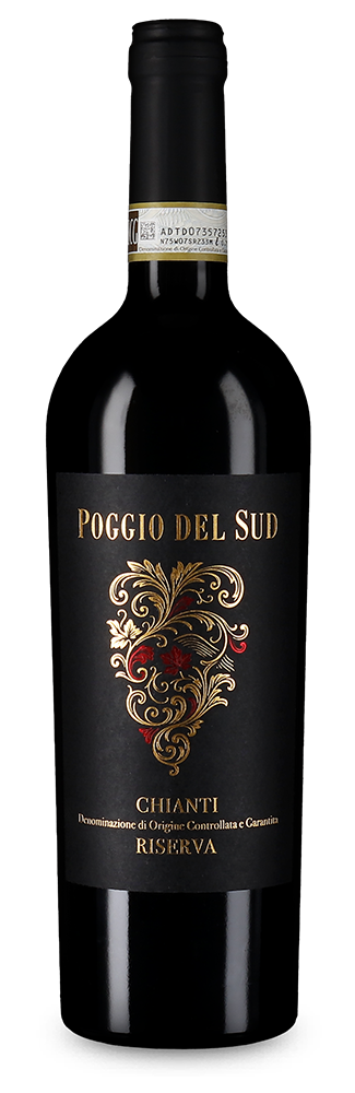 Chianti Riserva 2021