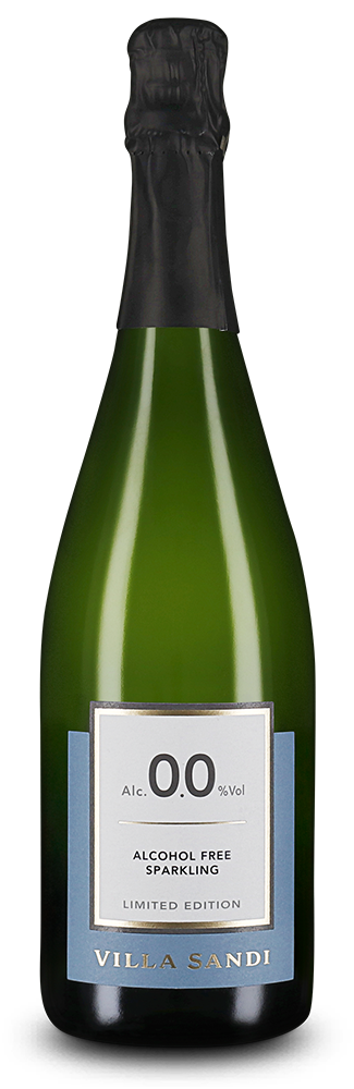 Sparkling alkoholfrei