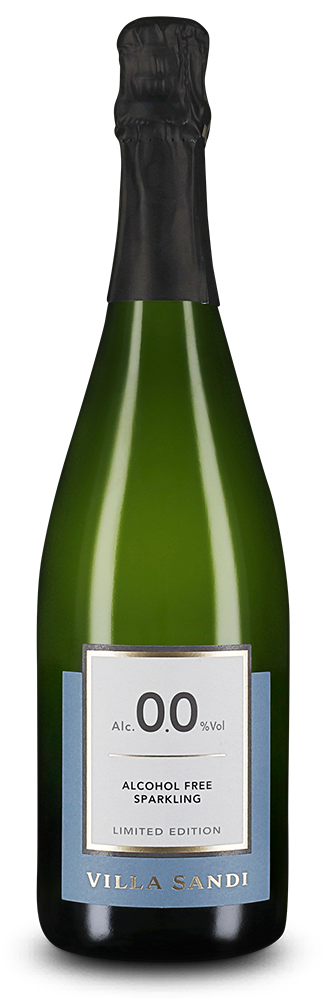 Sparkling alkoholfrei