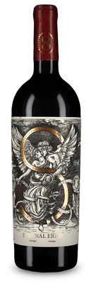 Eternal Eight Red Blend 2023