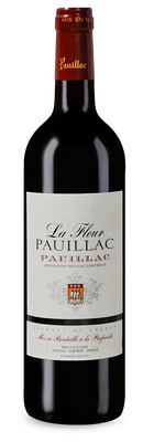 Pauillac 2014