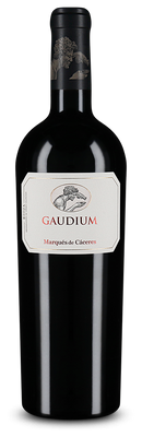 Gran Vino Gaudium 2020