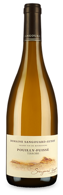 Pouilly-Fuissé Terroirs 2024