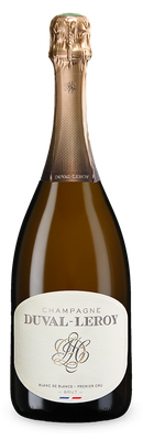 Blanc de Blancs Premier Cru 2008