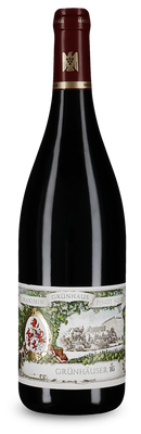 Grünhäuser Pinot Noir 1G VDP.Erste Lage trocken 2023