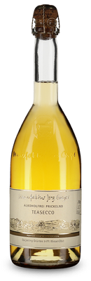 Teasecco alkoholfrei