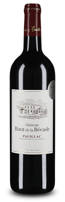 Pauillac 2022