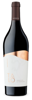 Talò Primitivo di Manduria 2023