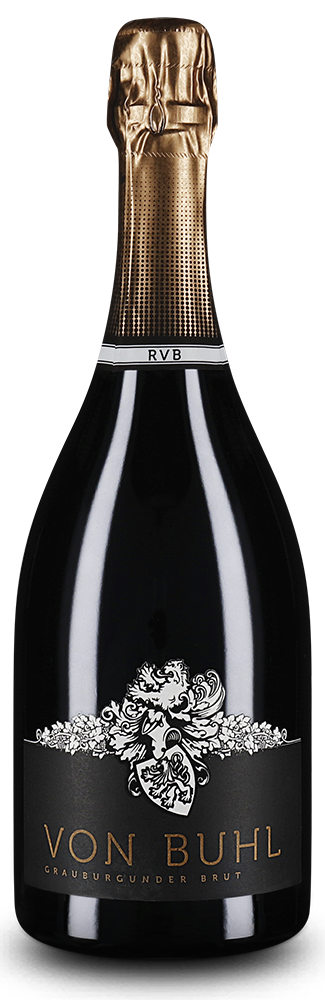 Grauburgunder VDP.Sekt  brut 2021