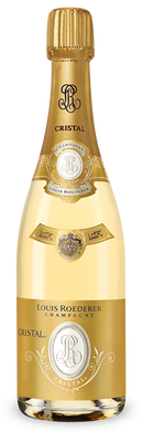 Cristal Brut 2015