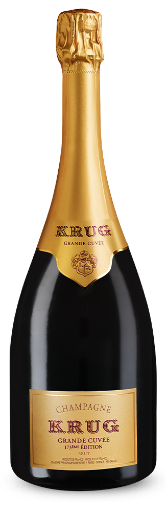 Grande Cuvée 173 Édition brut