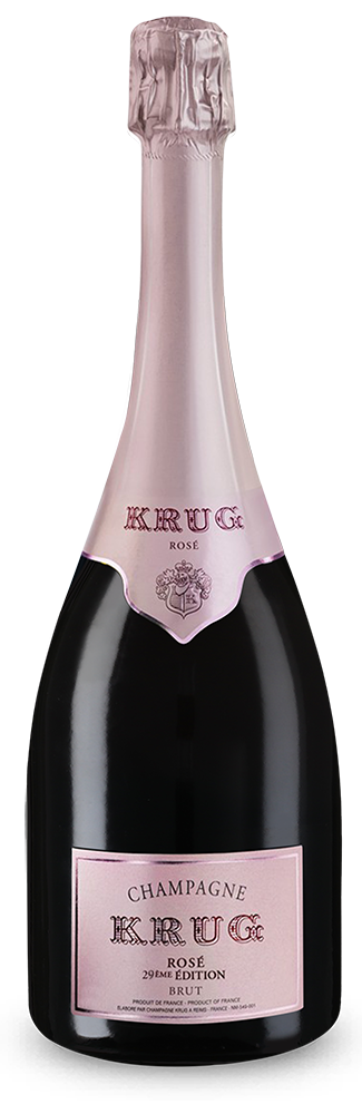 Rosé 29 Édition Brut