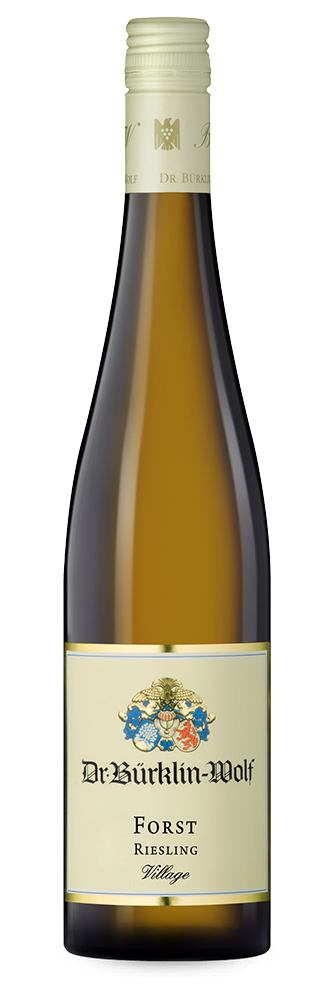 Forst Village Riesling trocken 2024
