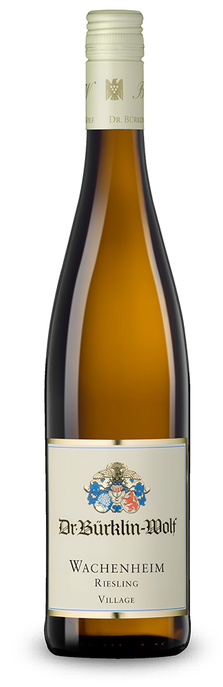 Wachenheim Riesling Village trocken 2024