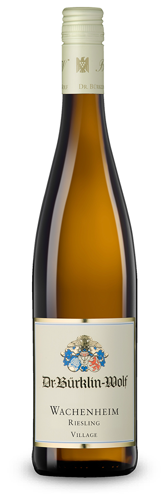Wachenheim Riesling Village trocken 2024