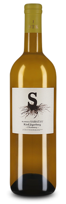 Chardonnay Ried Jägerberg 1STK 2022