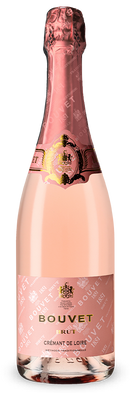 Crémant de Loire Brut Rosé