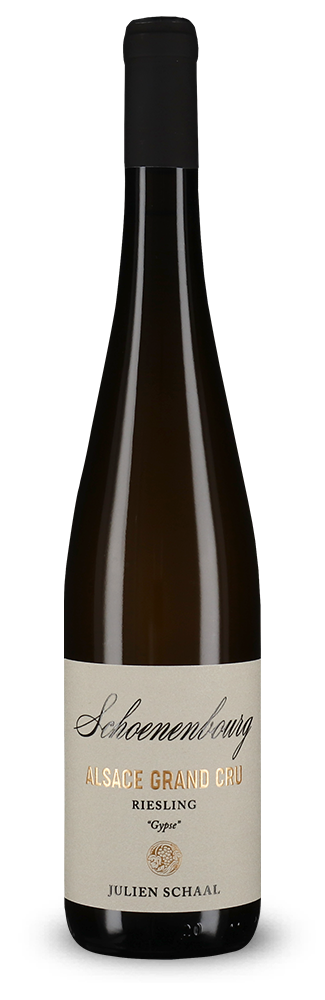 Riesling Grand Cru Schoenenbourg Gypse 2024