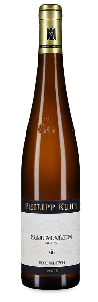 Saumagen Riesling VDP.Grosses Gewächs trocken 2024