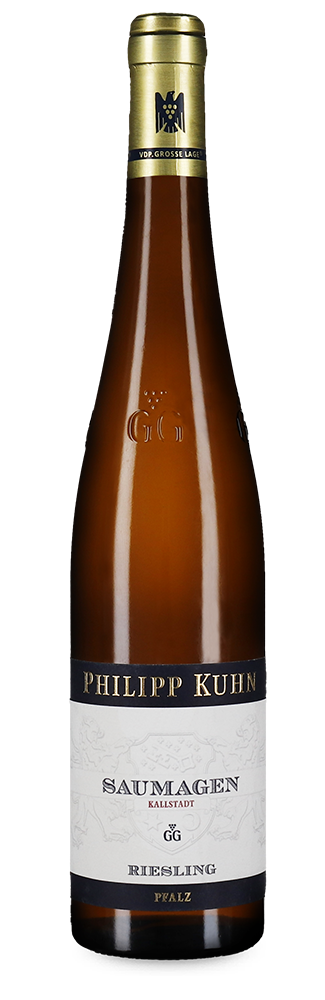 Saumagen Riesling VDP.Grosses Gewächs trocken 2024