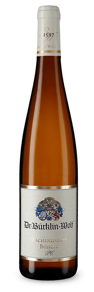 Wachenheimer Böhlig P.C. Riesling VDP.Erste Lage trocken 2024