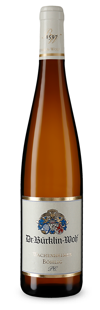 Wachenheimer Böhlig P.C. Riesling VDP.Erste Lage trocken 2024