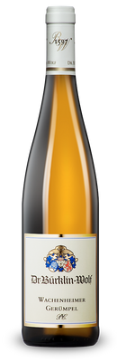Wachenheimer Gerümpel P.C. Riesling VDP.Erste Lage trocken 2024