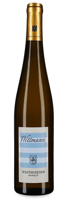 Westhofener Riesling VDP.Erste Lage trocken 2024