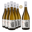 5+1 gratis: Chardonnay 1849 trocken 2022