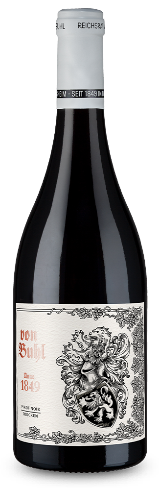 Pinot Noir 1849 trocken 2023