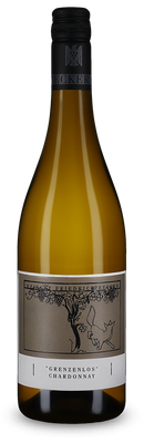 Grenzenlos Chardonnay trocken 2024