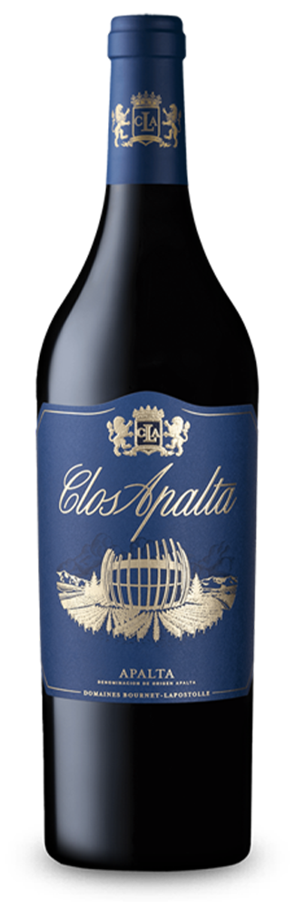 Clos Apalta 2022