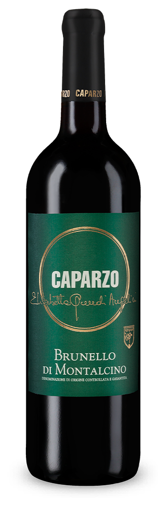 Brunello di Montalcino 2020