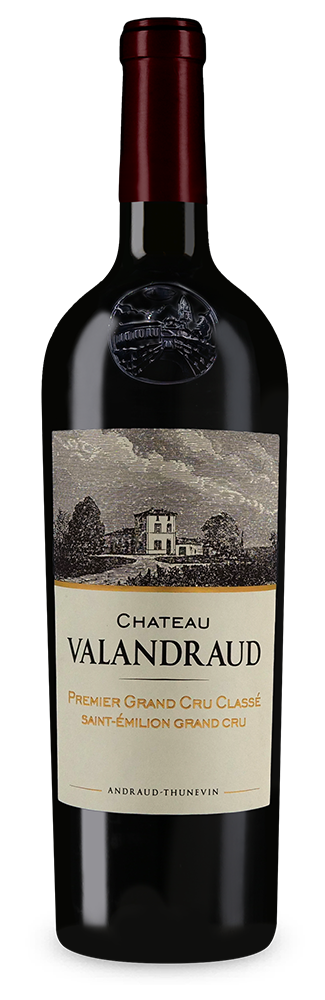 1er Grand Cru Classé B Saint-Émilion Grand Cru 2020