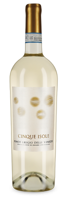 Pinot Grigio delle Venezie 2025