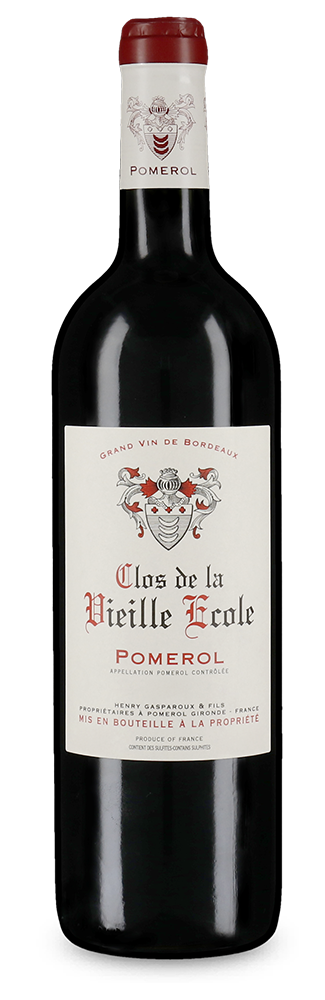 Pomerol 2020