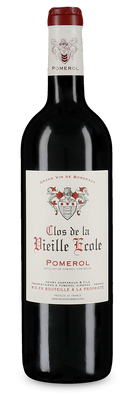 Pomerol 2020
