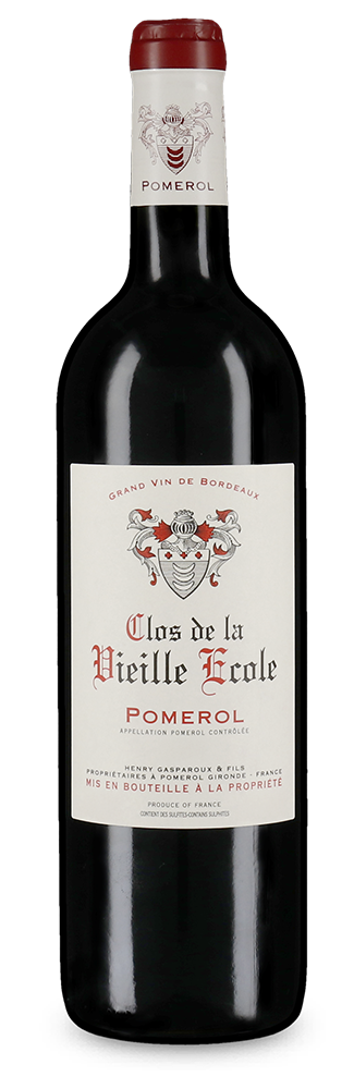 Pomerol 2020