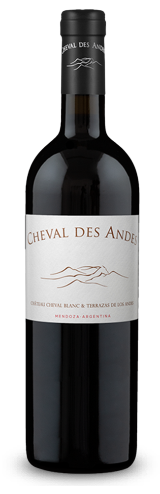 Cheval des Andes 2022