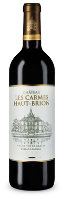 Pessac-Léognan 2020